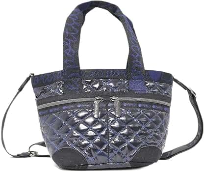 Amazon | LeSportsac レスポートサック トートバッグ 2754 SMALL